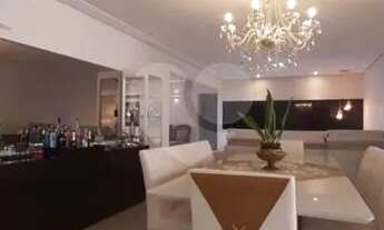 Imagem 2: Apartamento a venda no Tatuapé