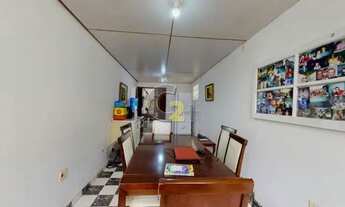 Imagem 4: CASA PADRÃO - VILA ROMANA - 3 DORMITÓRIOS - 2 VAGAS