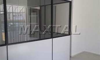 Imagem 5: Prédio Comercial com 400mt², 3 vagas, 6 banheiros