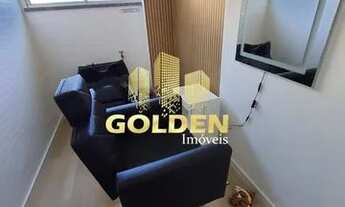 Imagem 3: Apartamento para aluguel com 48 metros quadrados com 2 quartos em Cabula - Salvador - BA