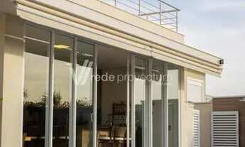 Imagem 5: Casa - Loteamento Mont Blanc Residence - Campinas