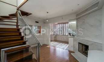 Imagem 5: COBERTURA NO BAIRRO JARDIM LINDOIA