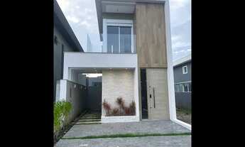 Imagem: Casa No Condominio - The Square Village