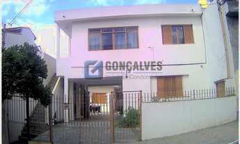 Imagem 2: SAO BERNARDO DO CAMPO - Residential / Sobrado - VILA SANTA LUZIA