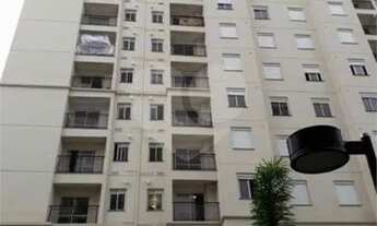 Imagem: Apartamento em Cambuci