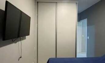 Imagem 5: Apartamento no Edifício Tennô no Jardim Oriente/ São José dos Campos