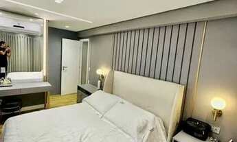 Imagem 6: Condomínio Clube no Altiplano! Apartamento 100% projetado com 128m², 3 quartos + dce e 2