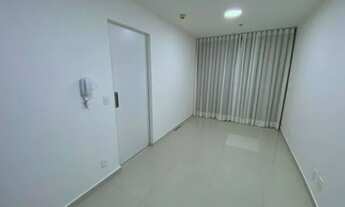 Imagem: Aluguel Apartamento DF Plaza Shopping Águas