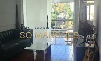 Imagem 4: EXCELENTE APARTAMENTO QUATRO QUARTOS À VENDA