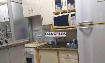 Imagem 3: Apartamento com 2 dormitórios à venda, 42 m² por R$ 230.000,00 - Jardim Santa Teresinha