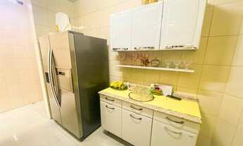 Imagem 5: Apartamento 3 quartos com DCE