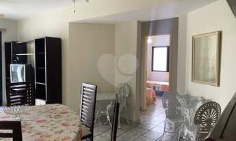 Imagem: Apartamento com 03 dormitórios, sala, cozinha