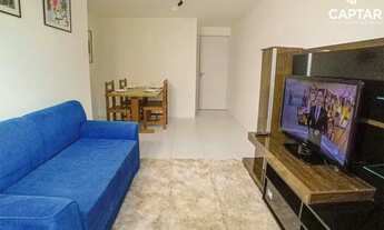 Imagem: Alugo apartamento mobiliado com 2 quartos