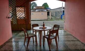 Imagem 5: Aluguel de casa Casa com 3 dormitórios