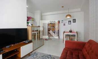 Imagem: Apartamento à Venda - Centro, 2 Quartos