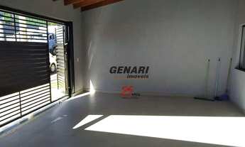 Imagem 3: CASA TERREA NOVA PARA LOCAÇÃO - 02 DORMITORIOS, SUITE, SALA ESTAR, JANTAR, ESPAÇO GOURMET