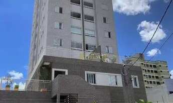 Imagem 3: Apartamento com 2 dormitórios para alugar, 50 m² por R$ 2.810,00/mês - Vila Maria - São Pa