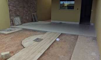 Imagem 6: Casa 2 Quartos 1 Suíte, Jardim Primavera - Senador Canedo