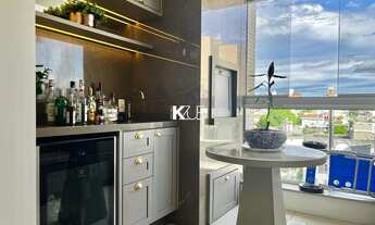 Imagem: Apartamento para venda tem 92 metros quadrados