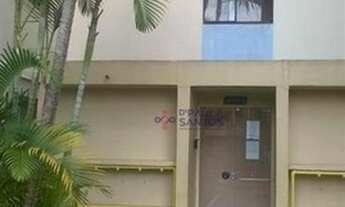 Imagem 2: Apartamento com 2 dormitórios à venda, 50 m² por R$ 191.500 - Conjunto Residencial José Bo