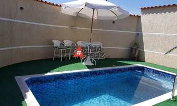 Imagem: Casa 02 dormitórios, em Praia Grande, Flórida