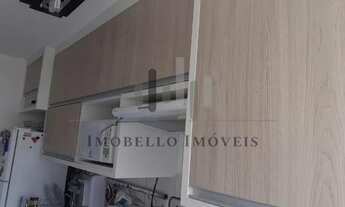 Imagem 2: Apartamento - Jardim Vista Alegre - Paulínia