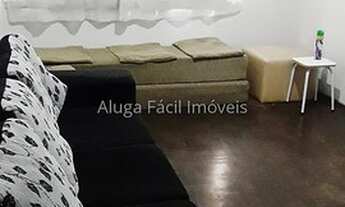 Imagem 5: Ref.: 1004 - Apartamento mobiliado no Centro da cidade