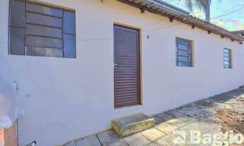 Imagem: Casa de 1 quarto para alugar no bairro Campo