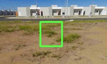 Imagem: Terreno Parque dos Coqueiros