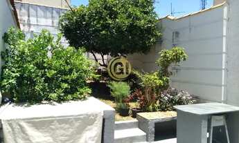 Imagem 3: CASA VENDA JARDIM BELA VISTA JACAREÍ/SP