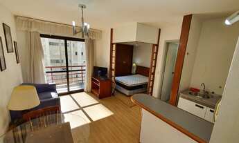 Imagem: FLAT PARA LOCAÇÃO- VALOR DO PACOTE REDUZIDO