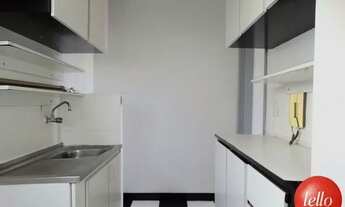 Imagem 4: São Paulo - Apartamento Padrão - Tatuapé