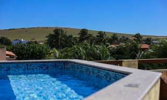 Imagem 7: BR Pousada em Jericoacoara em funcionamento