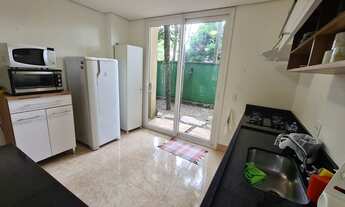 Imagem 5: Casa de condomínio para venda possui 160 metros quadrados com 4 quartos