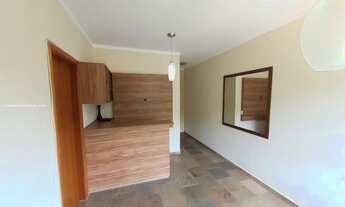 Imagem 2: Apartamento para Venda em Limeira, Parque Egisto Ragazzo, 3 dormitórios, 1 banheiro, 1 vag