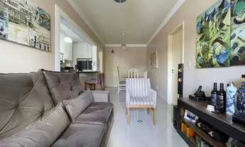 Imagem 3: Apartamento 3 dormitórios (1 suíte) e 1 vaga - Centro