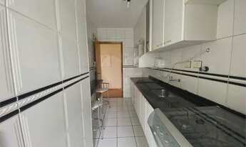 Imagem 7: Apartamento para venda tem 85 metros quadrados com 3 quartos em Santa Teresinha - São Paul