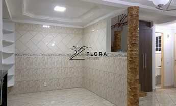 Imagem 5: Casa - Parque Villa Flores - Villa Flora - Sumaré