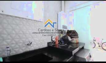 Imagem 7: Apartamento para Venda em Guarulhos, Jardim Flor da Montanha, 3 dormitórios, 2 banheiros