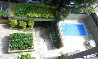 Imagem: Apartamento - Cambuí - Campinas