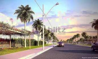 Imagem 4: Lote de 450m² no condomínio residêncial Poema - Itupeva, SP