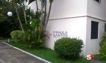 Imagem 3: Apartamento com 2 dormitórios à venda, 50 m² por R$ 191.500 - Conjunto Residencial José Bo