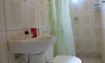 Imagem 6: Casa - Jardim Nova Europa - Hortolândia