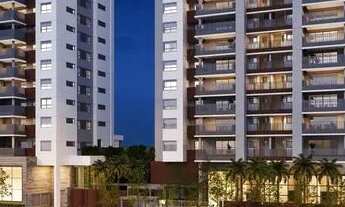 Imagem 2: Apartamento com 3 Dormitorio(s) localizado(a) no bairro Perdizes em São Paulo / Ref.:OR4