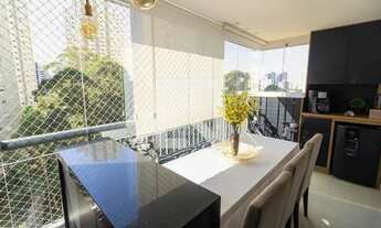 Imagem 6: Apartamento para Aluguel - Vila Andrade, 3 Quartos, 83 m2