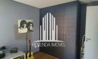 Imagem 4: Apartamento á venda com 205 m² 3 quartos 3 vagas de garagem no bairro Jardim Santo André