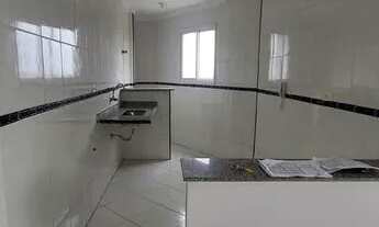 Imagem 3: Apartamento para venda possui 89 metros quadrados com 2 quartos em Mirim - Praia Grande