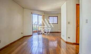 Imagem: APARTAMENTO À VENDA NO BROOKLIN