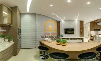 Imagem 5: Apartamento à venda no bairro Alto da Glória - Goiânia/GO