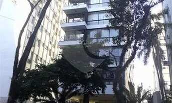 Imagem: São Paulo - Apartamento Padrão - HIGIENÓPOLIS